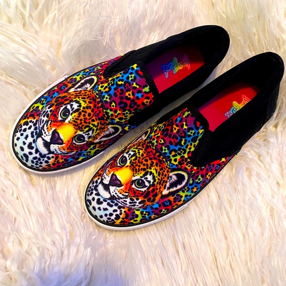 Lisa Frank Shoes | Poshmark